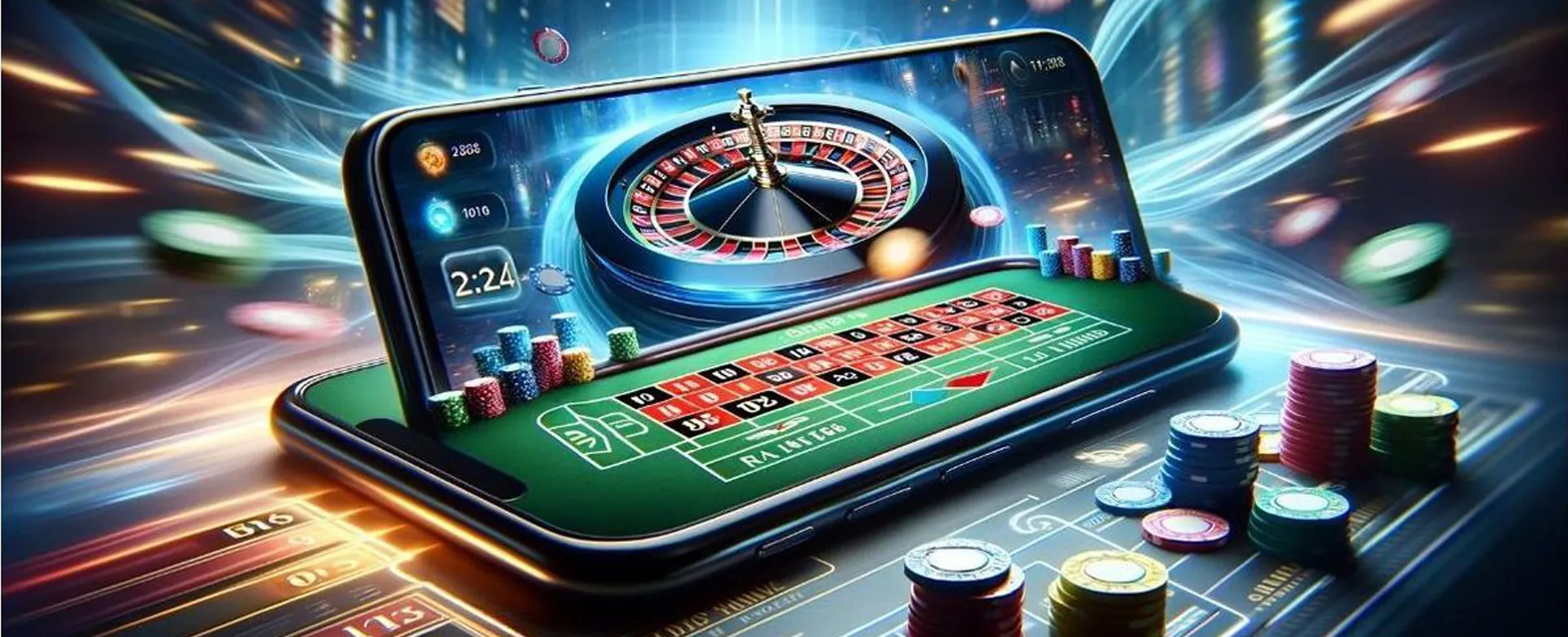 OKEBET88 App mobile gaming interface with exciting casino games